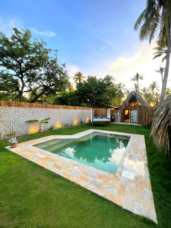 Villa con Piscina Privata